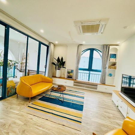 Santori Hotel And Spa Da Nang Eksteriør bilde