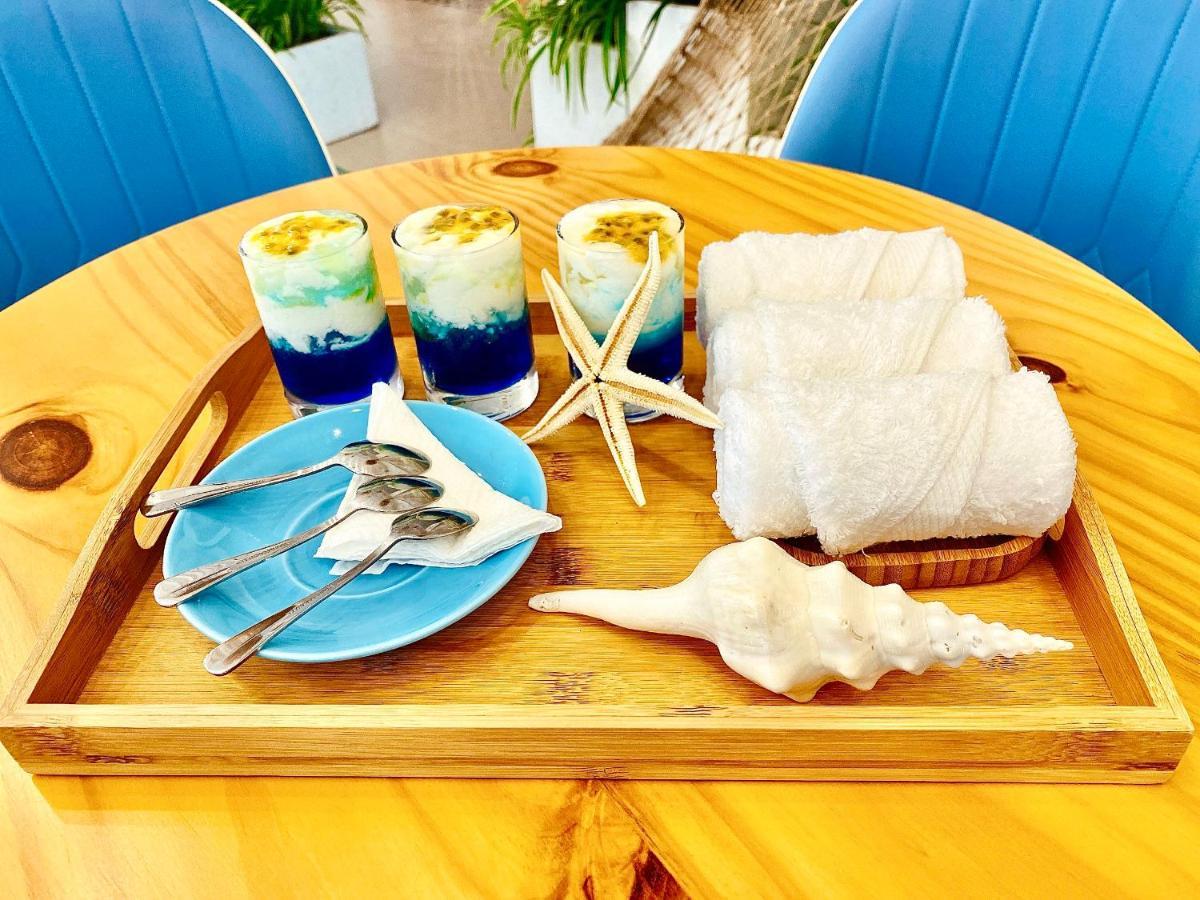 Santori Hotel And Spa Da Nang Eksteriør bilde
